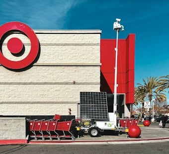 Target Swoops Into Laveen Park Place After Harkins Theater Plan Collapses