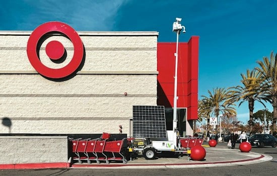 Target Swoops Into Laveen Park Place After Harkins Theater Plan Collapses