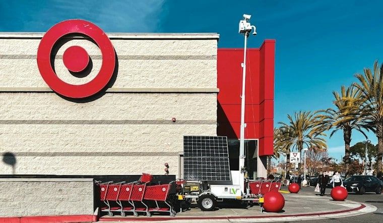 Target Swoops Into Laveen Park Place After Harkins Theater Plan Collapses