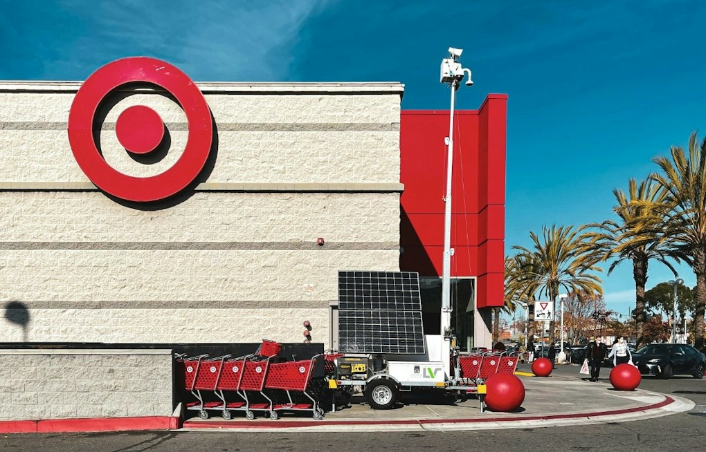 Target Swoops Into Laveen Park Place After Harkins Theater Plan Collapses