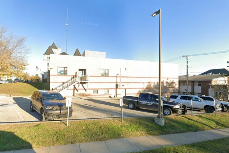Tarkio Man Nabbed in Nebraska, Held Without Bond in Atchison Co. Case