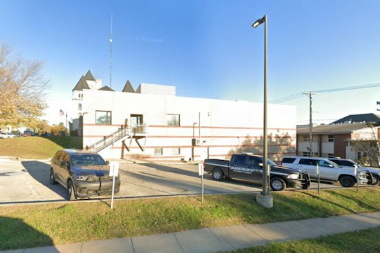 Tarkio Man Nabbed in Nebraska, Held Without Bond in Atchison Co. Case