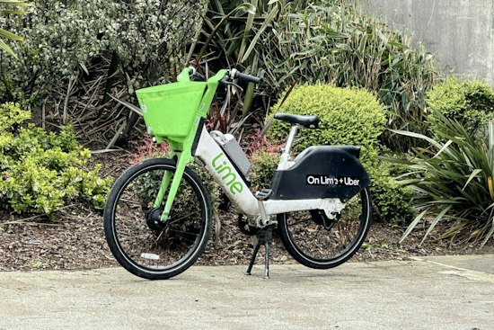 Tarpon Springs Bans Sidewalk E-Bikes Near Sponge Docks After Deadly Pinellas Trend