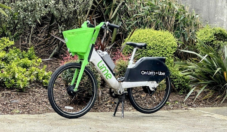 Tarpon Springs Bans Sidewalk E-Bikes Near Sponge Docks After Deadly Pinellas Trend