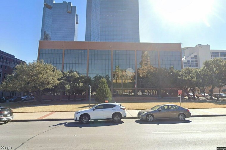 Tarrant County Lowers Tax Rate for Fourth Year as Budget Shifts Priorities