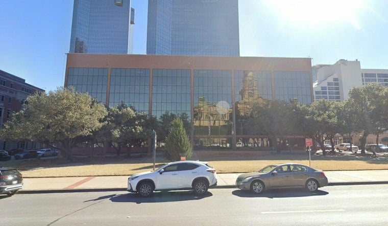Tarrant County Lowers Tax Rate for Fourth Year as Budget Shifts Priorities