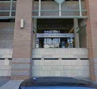 Tarrant County's Crystal Mason Cleared for Good After Decade-Long Voting Case
