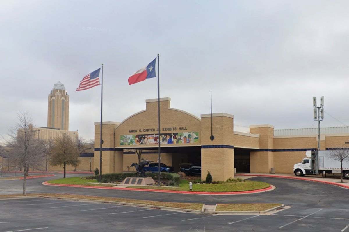 Tarrant County Seniors Expo Returns to Fort Worth With 190 Vendors, Free Lunch
