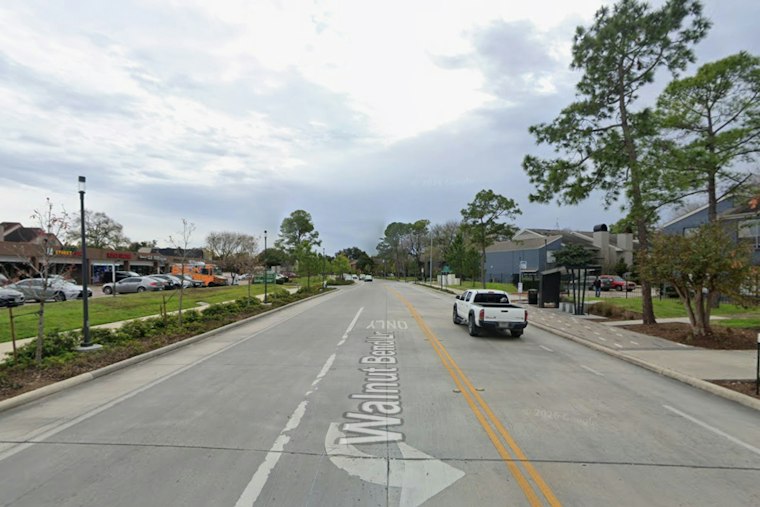Taser-Wielding Shoplifter Turns Westchase Theft Into Felony Robbery Hunt