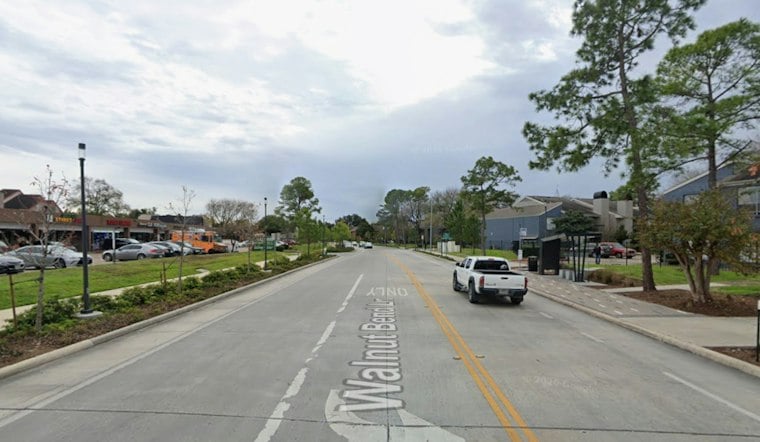 Taser-Wielding Shoplifter Turns Westchase Theft Into Felony Robbery Hunt
