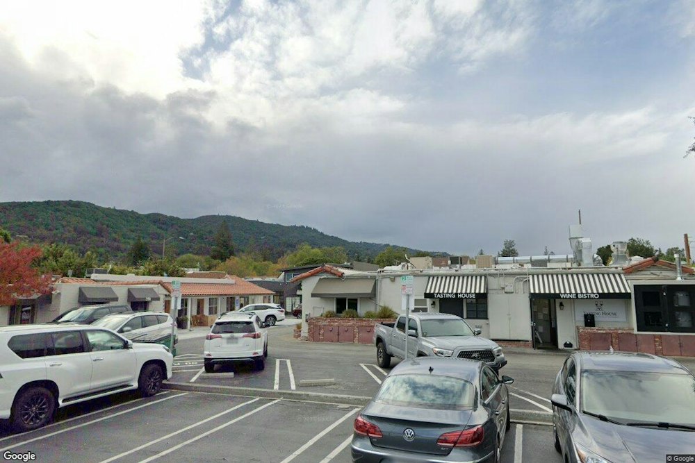 Taste of Los Gatos Returns Saturday With Wine, Wristbands and a Porsche Show