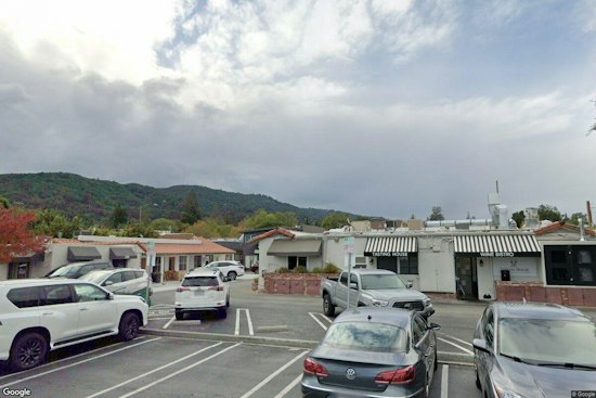 Taste of Los Gatos Returns Saturday With Wine, Wristbands and a Porsche Show
