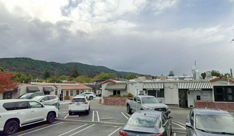 Taste of Los Gatos Returns Saturday With Wine, Wristbands and a Porsche Show