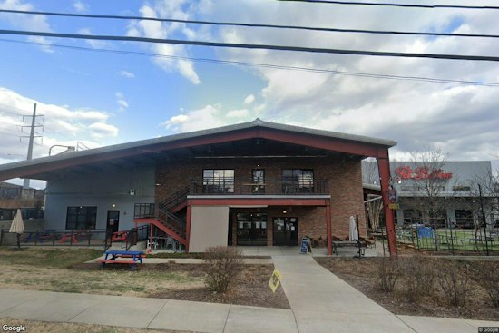 Taste of West Nashville Marks 10 Years With Hattie B's, New Sushi and Burger Vendors