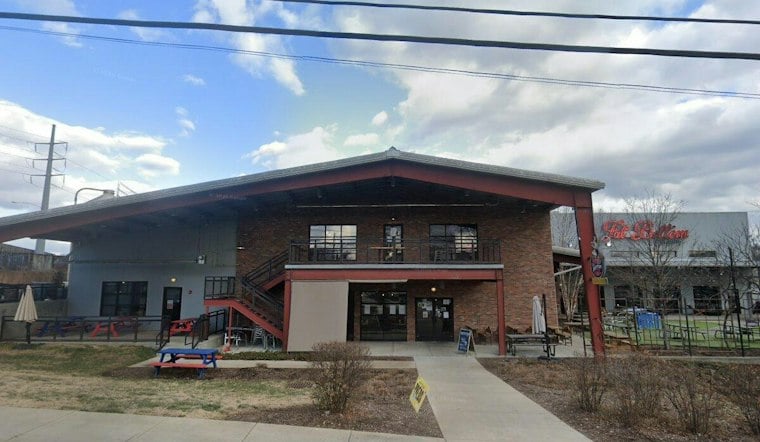 Taste of West Nashville Marks 10 Years With Hattie B's, New Sushi and Burger Vendors