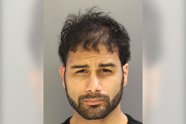 Taunton Man, 37, Charged With Murder After Girlfriend Found Unresponsive at Townhouse