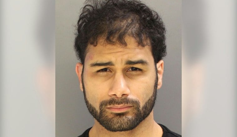 Taunton Man, 37, Charged With Murder After Girlfriend Found Unresponsive at Townhouse