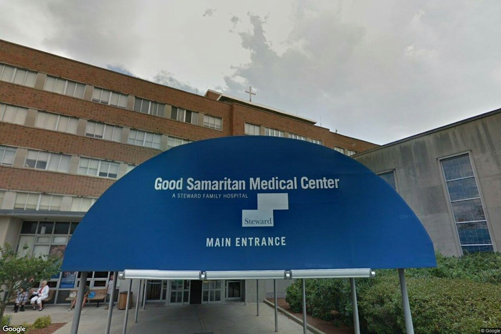 Taunton Woman, 37, Collapsed and Died at Hospital — Now Family Sues Steward Hospital