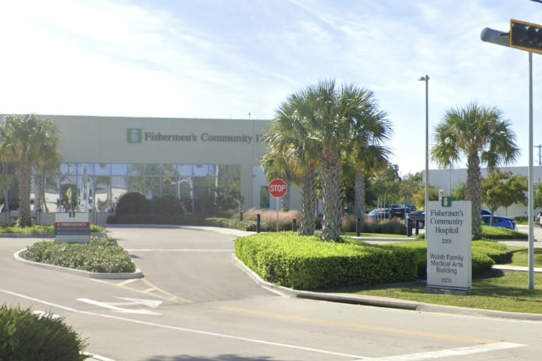 Tavernier Man Bites Deputy at Marathon Hospital, Faces Felony After Pool Trespass