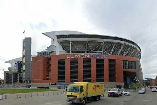 Taylor Swift Fans Shook Lumen Field So Hard They Doubled Seattle's Beast Quake