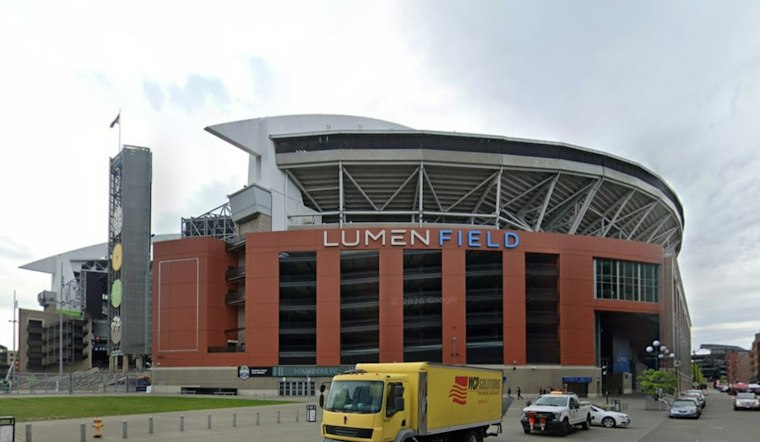 Taylor Swift Fans Shook Lumen Field So Hard They Doubled Seattle's Beast Quake