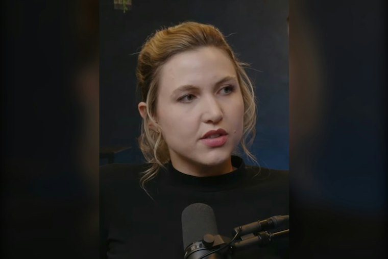 Taylor Tomlinson Tickets Go On Sale For Detroit's Historic Fox Theatre in 2027