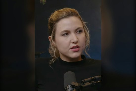 Taylor Tomlinson Tickets Go On Sale For Detroit's Historic Fox Theatre in 2027