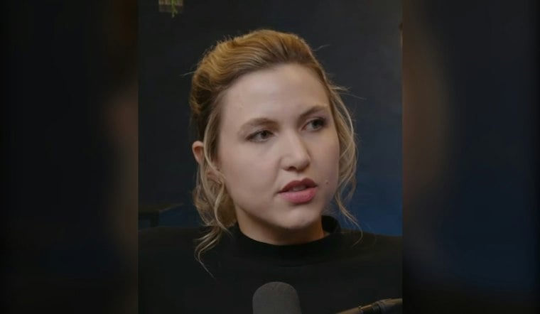 Taylor Tomlinson Tickets Go On Sale For Detroit's Historic Fox Theatre in 2027