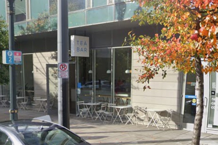 Tea Bar Closes Last Pearl District Shop After 12 Years, Pivots to Wholesale