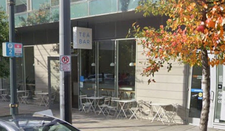Tea Bar Closes Last Pearl District Shop After 12 Years, Pivots to Wholesale