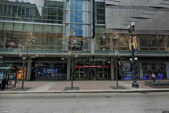 Tea Monster Reopens in Block 37 Pedway Wednesday, Months After Fire