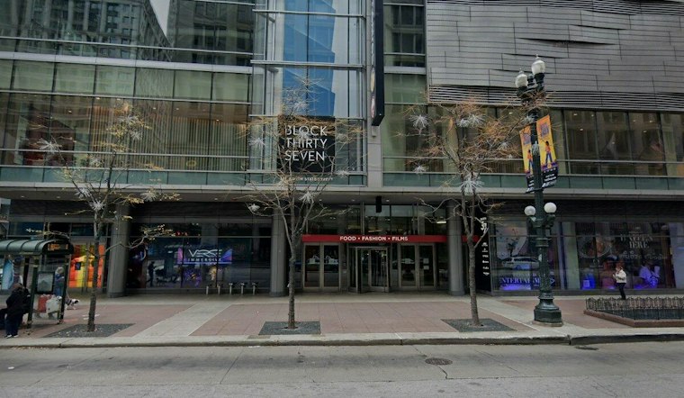 Tea Monster Reopens in Block 37 Pedway Wednesday, Months After Fire