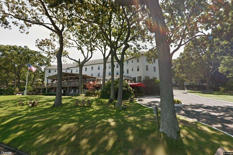 Team USA Triathlete, 38, Drowns Off Shelter Island Hotel Dock After Morning Swim