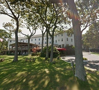 Team USA Triathlete, 38, Drowns Off Shelter Island Hotel Dock After Morning Swim