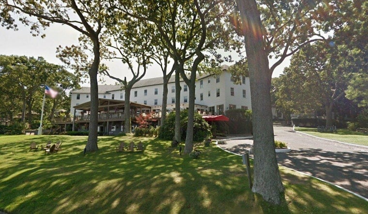 Team USA Triathlete, 38, Drowns Off Shelter Island Hotel Dock After Morning Swim