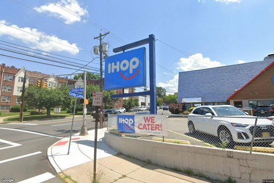 Teaneck Man Flees Through Backyards After Viral IHOP Predator Sting, Charged With Obstruction