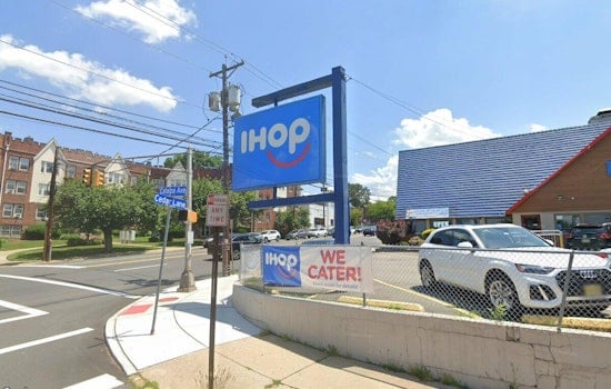 Teaneck Man Flees Through Backyards After Viral IHOP Predator Sting, Charged With Obstruction