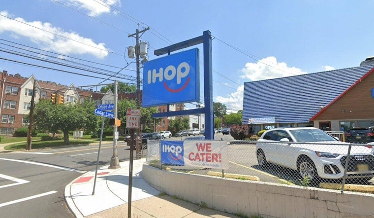 Teaneck Man Flees Through Backyards After Viral IHOP Predator Sting, Charged With Obstruction