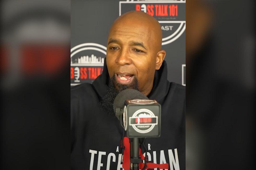 Tech N9ne Fans Torch TMZ Over ‘Memba Him?’ Post, and KC Rapper Claps Back