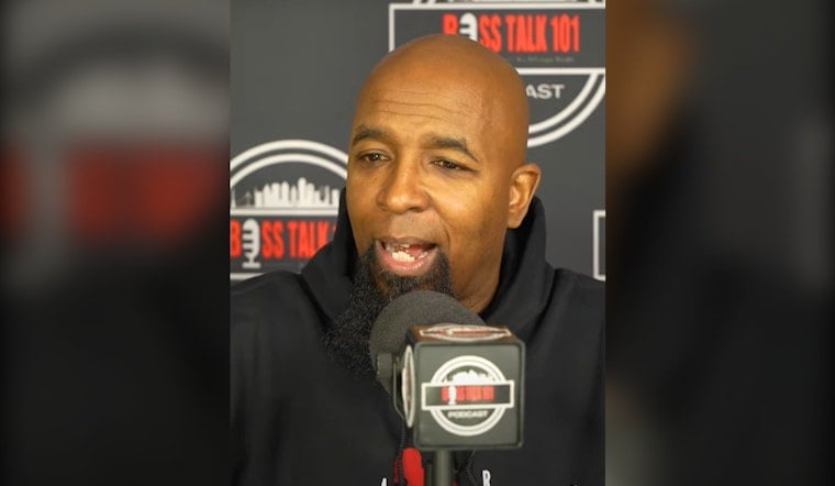 Tech N9ne Fans Torch TMZ Over ‘Memba Him?’ Post, and KC Rapper Claps Back