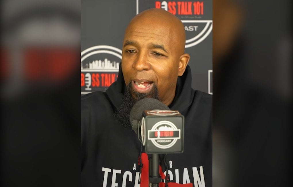 Tech N9ne Fans Torch TMZ Over ‘Memba Him?’ Post, and KC Rapper Claps Back