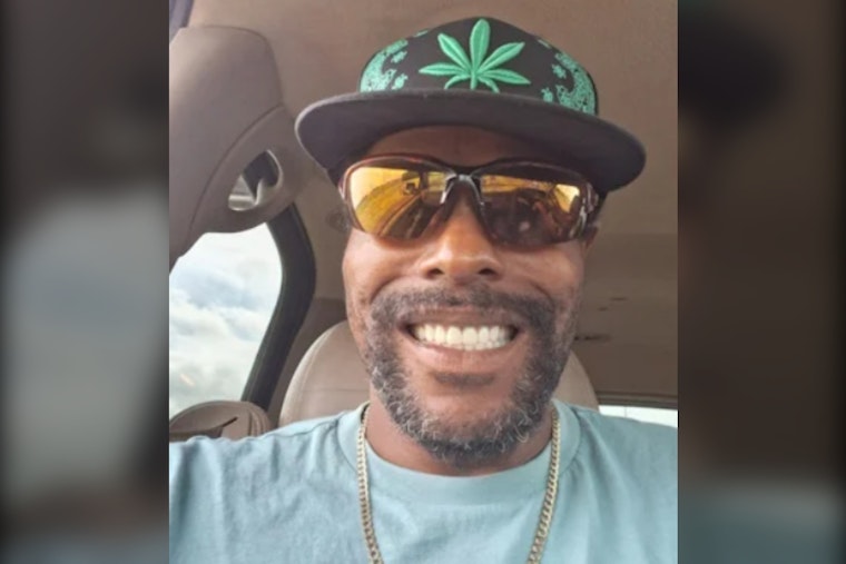 Tecumseh Man, 47, Vanishes After Truck Turns Up Abandoned