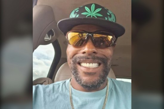 Tecumseh Man, 47, Vanishes After Truck Turns Up Abandoned