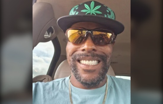 Tecumseh Man, 47, Vanishes After Truck Turns Up Abandoned
