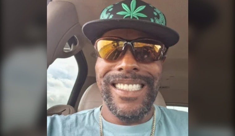 Tecumseh Man, 47, Vanishes After Truck Turns Up Abandoned