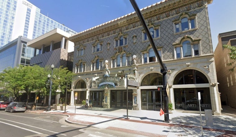 TEDxSaltLakeCity Returns to Capitol Theatre for 14th Year With ‘Serendipity, Hacked’