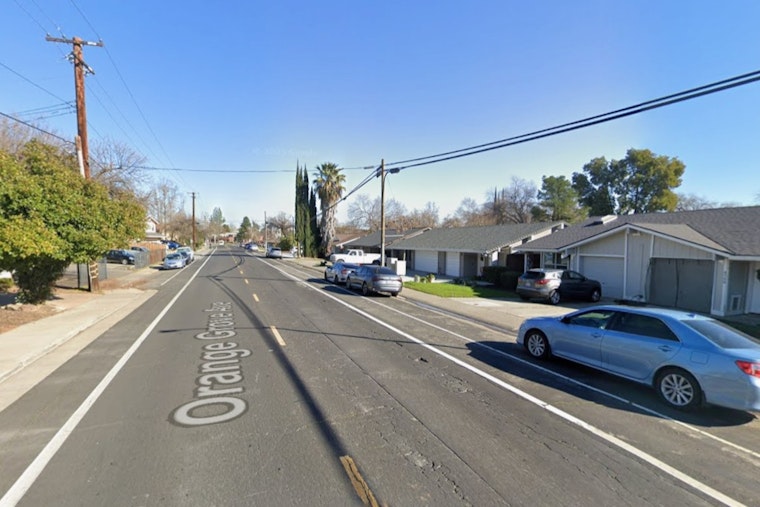 Teen and Adult Shot Near North Highlands, Both Refuse to Help Deputies