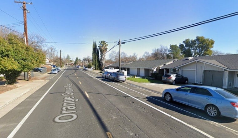 Teen and Adult Shot Near North Highlands, Both Refuse to Help Deputies