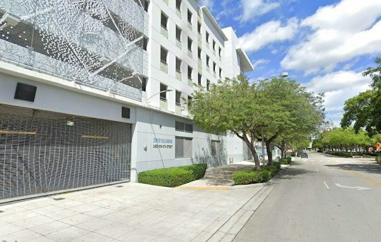 Teen and Man Shot Near loanDepot Park; Man in Serious Condition