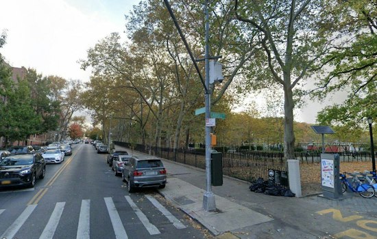 Teen Beaten, Robbed While Waiting to Meet Woman Near Lincoln Terrace Park